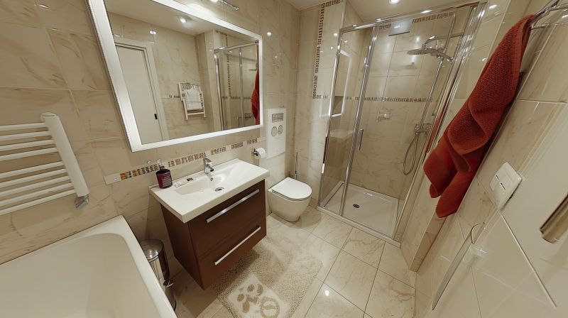 Top Bathroom Remodeling Companies in Ashland, VA