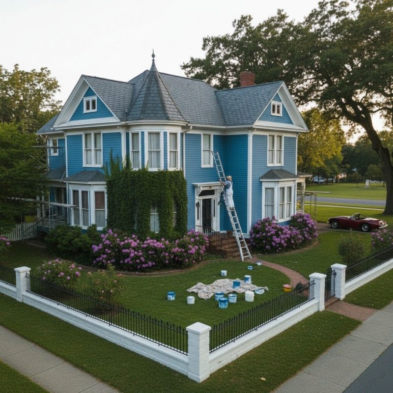 Top Bathroom Remodeling Companies in Mechanicsville, VA