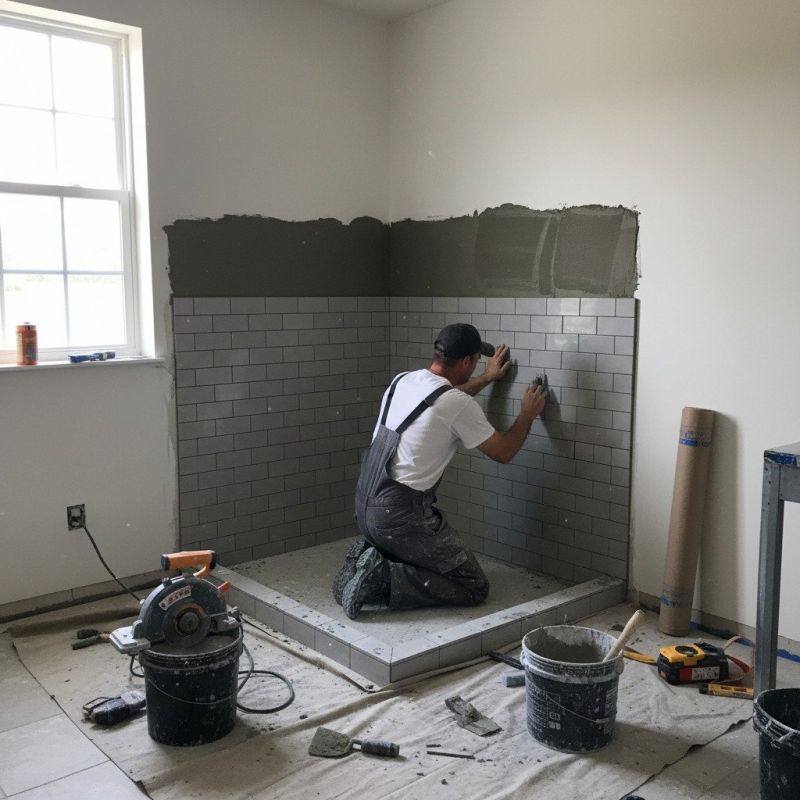 Top Bathroom Remodeling Companies in Moseley, VA