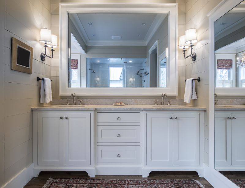 Top Bathroom Remodeling Companies in Powhatan, VA