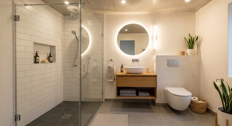 Top Bathroom Remodeling Companies in Richmond, VA