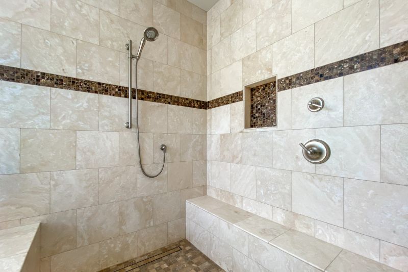 Cost of Shower Installation in Richmond, VA