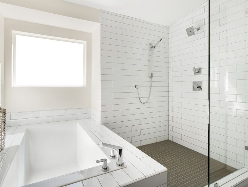 Best Shower Installation Contractors in Richmond, VA